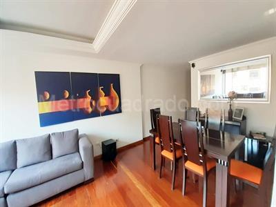 Apartamento de 3 alcobas en venta en Colina Campestre, Bogotá, 204 m² · foto 7 de 15