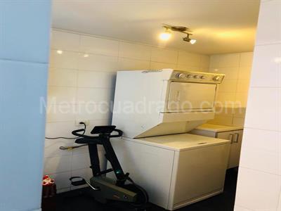 Apartamento de 3 alcobas en venta en Colina Campestre, Bogotá, 204 m² · foto 15 de 15