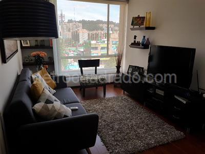 Apartamento de 3 alcobas en venta en Colina Campestre, Bogotá, 204 m² · foto 9 de 15