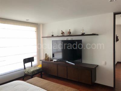 Apartamento de 3 alcobas en venta en Colina Campestre, Bogotá, 204 m² · foto 8 de 15