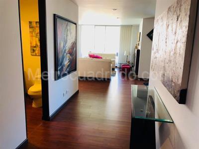 Apartamento de 3 alcobas en venta en Colina Campestre, Bogotá, 204 m² · foto 4 de 15