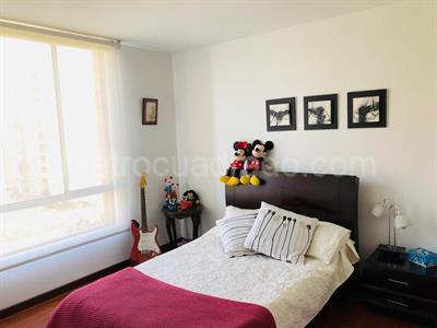 Apartamento de 3 alcobas en venta en Colina Campestre, Bogotá, 204 m² · foto 13 de 15