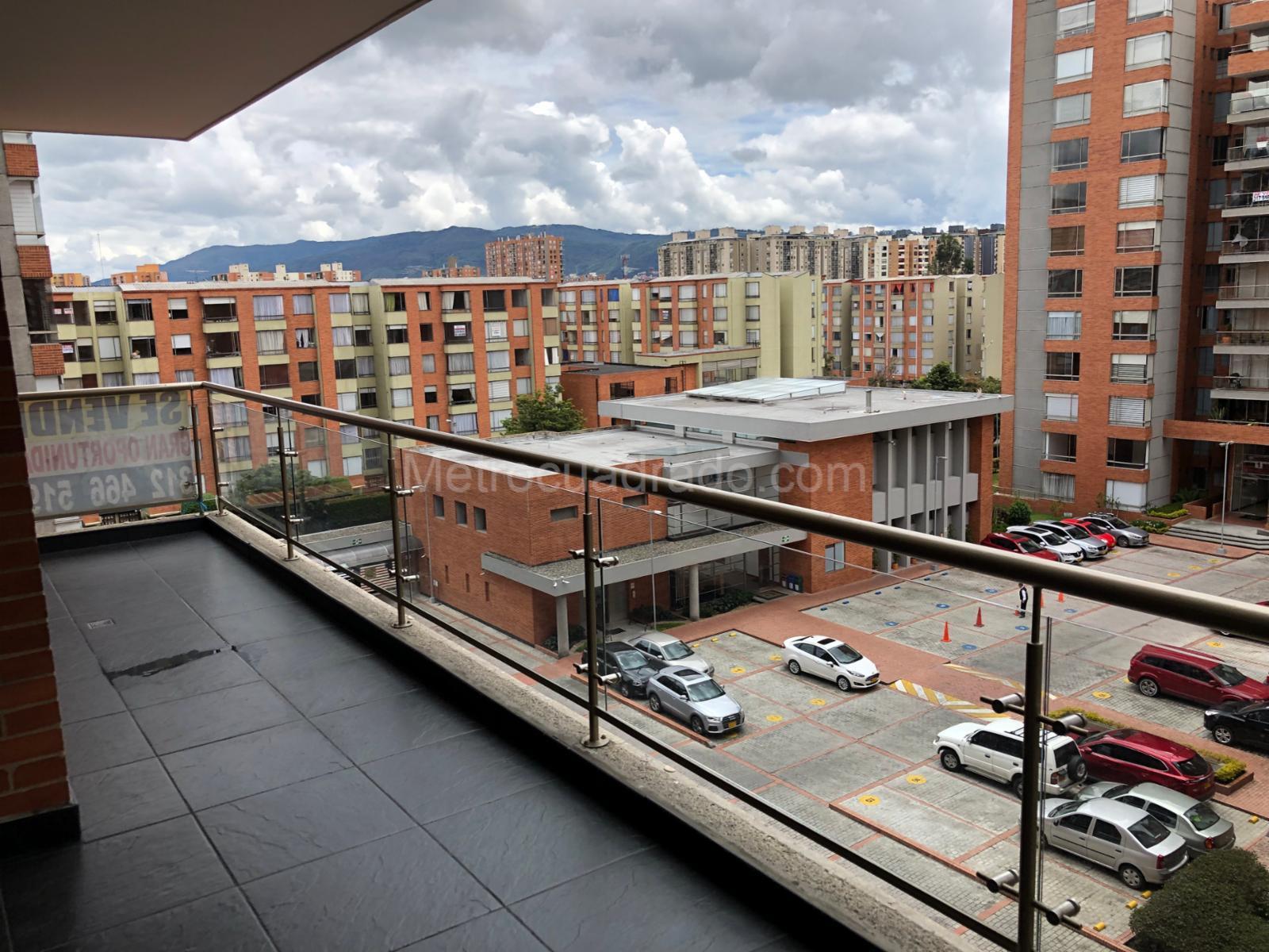 Venta de Apartamento en Colina campestre Bogotá D.C. 2456M2516392