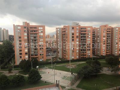 Apartamento de 3 alcobas en venta en Colina Campestre, Bogotá, 204 m² · foto 16 de 20