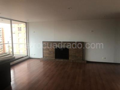 Apartamento de 3 alcobas en venta en Colina Campestre, Bogotá, 204 m² · foto 20 de 20