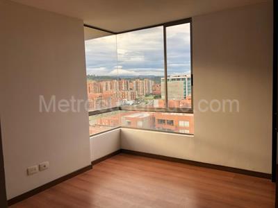 Apartamento de 3 alcobas en venta en Colina Campestre, Bogotá, 204 m² · foto 11 de 20