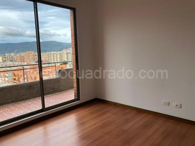 Apartamento de 3 alcobas en venta en Colina Campestre, Bogotá, 204 m² · foto 12 de 20