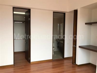 Apartamento de 3 alcobas en venta en Colina Campestre, Bogotá, 204 m² · foto 13 de 20