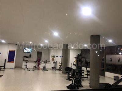 Apartamento de 3 alcobas en venta en Colina Campestre, Bogotá, 116 m² · foto 16 de 19