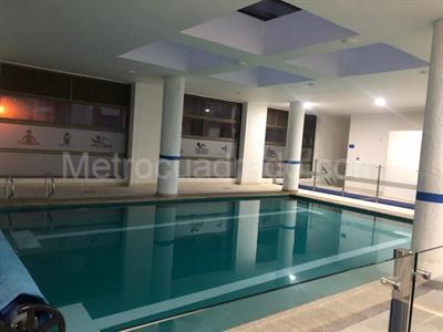 Apartamento de 3 alcobas en venta en Colina Campestre, Bogotá, 116 m² · foto 17 de 19