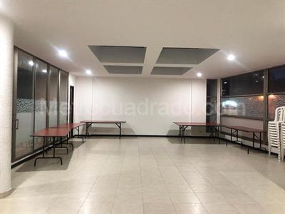 Apartamento de 3 alcobas en venta en Colina Campestre, Bogotá, 116 m² · foto 18 de 19