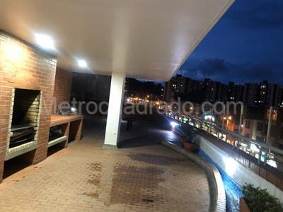 Apartamento de 3 alcobas en venta en Colina Campestre, Bogotá, 116 m² · foto 19 de 19