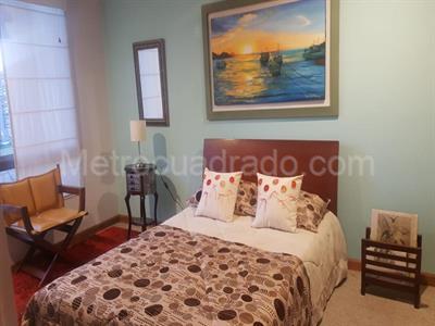 Apartamento de 3 alcobas en venta en Colina Campestre, Bogotá, 116 m² · foto 9 de 19