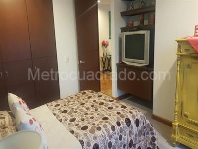 Apartamento de 3 alcobas en venta en Colina Campestre, Bogotá, 116 m² · foto 10 de 19