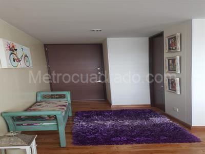 Apartamento de 3 alcobas en venta en Colina Campestre, Bogotá, 116 m² · foto 5 de 19