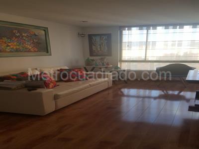 Apartamento de 3 alcobas en venta en Colina Campestre, Bogotá, 116 m² · foto 13 de 19