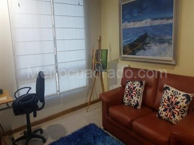 Apartamento de 3 alcobas en venta en Colina Campestre, Bogotá, 116 m² · foto 12 de 19