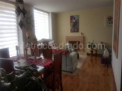 Apartamento de 3 alcobas en venta en Colina Campestre, Bogotá, 116 m² · foto 7 de 19