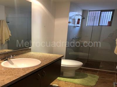 Apartamento de 3 alcobas en venta en Colina Campestre, Bogotá, 116 m² · foto 14 de 19