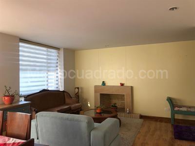 Apartamento de 3 alcobas en venta en Colina Campestre, Bogotá, 116 m² · foto 6 de 19