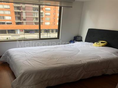 Apartamento de 3 alcobas en venta en Gratamira Campestre, Bogotá, 116 m² · foto 11 de 20