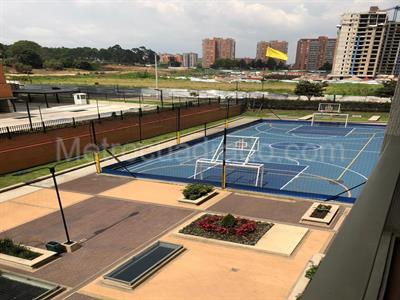Apartamento de 3 alcobas en venta en Gratamira Campestre, Bogotá, 116 m² · foto 16 de 20
