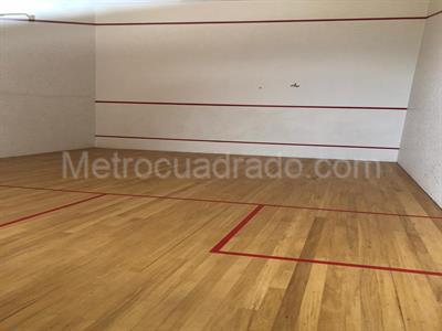 Apartamento de 3 alcobas en venta en Gratamira Campestre, Bogotá, 116 m² · foto 18 de 20