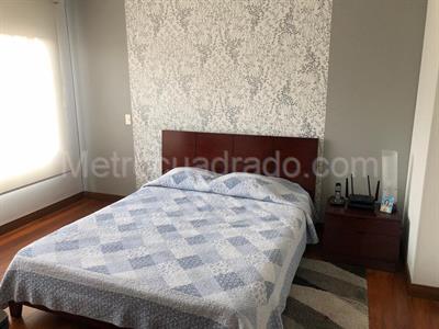 Apartamento de 3 alcobas en venta en Gratamira Campestre, Bogotá, 116 m² · foto 14 de 20