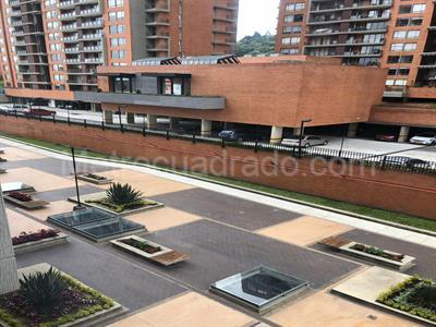 Apartamento de 3 alcobas en venta en Gratamira Campestre, Bogotá, 116 m² · foto 19 de 20