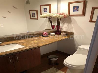 Apartamento de 3 alcobas en venta en Gratamira Campestre, Bogotá, 116 m² · foto 17 de 20
