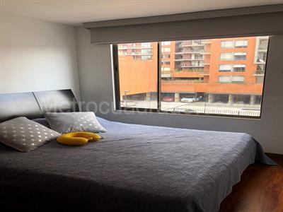 Apartamento de 3 alcobas en venta en Gratamira Campestre, Bogotá, 116 m² · foto 8 de 20