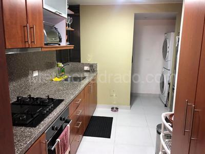 Apartamento de 3 alcobas en venta en Gratamira Campestre, Bogotá, 116 m² · foto 15 de 20