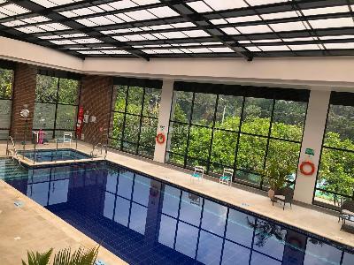 Apartamento de 3 alcobas en venta en Colina Campestre, Bogotá, 145 m² · foto 4 de 19