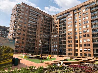 Apartamento de 3 alcobas en venta en Colina Campestre, Bogotá, 145 m² · foto 7 de 19