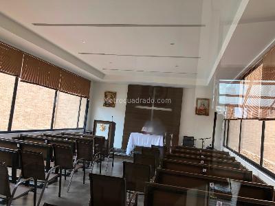 Apartamento de 3 alcobas en venta en Colina Campestre, Bogotá, 145 m² · foto 18 de 19