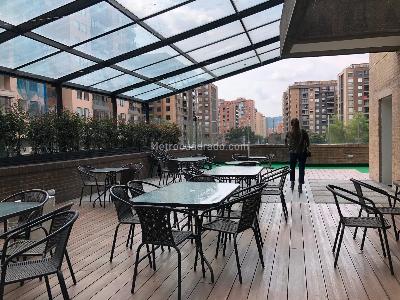 Apartamento de 3 alcobas en venta en Colina Campestre, Bogotá, 145 m² · foto 19 de 19