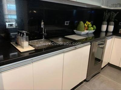 Apartamento de 3 alcobas en venta en Colina Campestre, Bogotá, 145 m² · foto 11 de 19