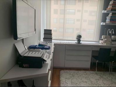 Apartamento de 3 alcobas en venta en Colina Campestre, Bogotá, 145 m² · foto 10 de 19