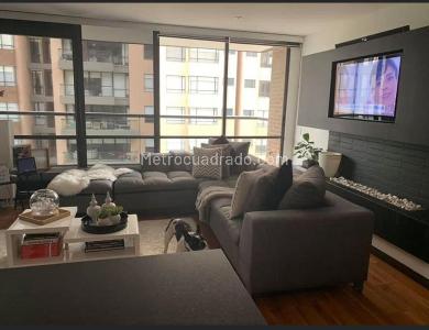 Apartamento de 3 alcobas en venta en Colina Campestre, Bogotá, 145 m² · foto 14 de 19