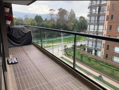 Apartamento de 3 alcobas en venta en Colina Campestre, Bogotá, 145 m² · foto 3 de 19