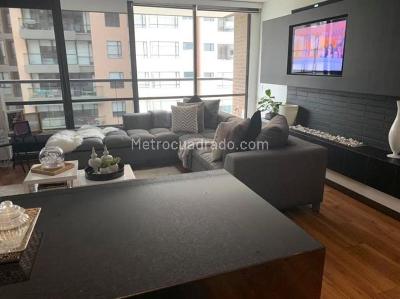 Apartamento de 3 alcobas en venta en Colina Campestre, Bogotá, 145 m² · foto 9 de 19