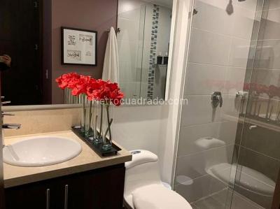 Apartamento de 3 alcobas en venta en Colina Campestre, Bogotá, 145 m² · foto 12 de 19
