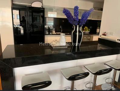 Apartamento de 3 alcobas en venta en Colina Campestre, Bogotá, 145 m² · foto 15 de 19
