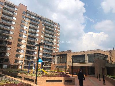 Apartamento de 3 alcobas en venta en Colina Campestre, Bogotá, 145 m² · foto 5 de 19