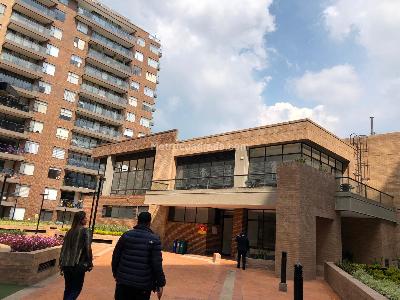 Apartamento de 3 alcobas en venta en Colina Campestre, Bogotá, 145 m² · foto 8 de 19