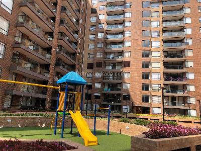 Apartamento de 3 alcobas en venta en Colina Campestre, Bogotá, 145 m² · foto 6 de 19