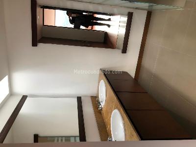 Apartamento de 3 alcobas en venta en Colina Campestre, Bogotá, 182 m² · foto 18 de 20