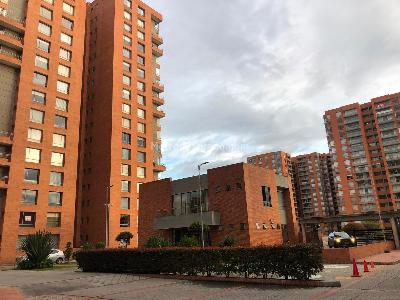 Apartamento de 3 alcobas en venta en Colina Campestre, Bogotá, 182 m² · foto 5 de 20