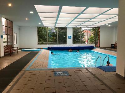 Apartamento de 3 alcobas en venta en Colina Campestre, Bogotá, 182 m² · foto 11 de 20