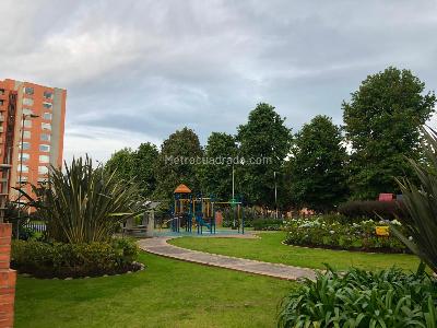 Apartamento de 3 alcobas en venta en Colina Campestre, Bogotá, 182 m² · foto 6 de 20